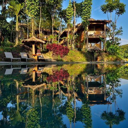 Pu Luong Natura Exteriér fotografie