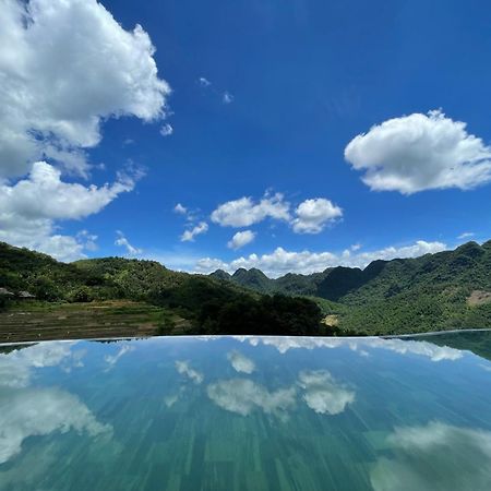 Pu Luong Natura Exteriér fotografie