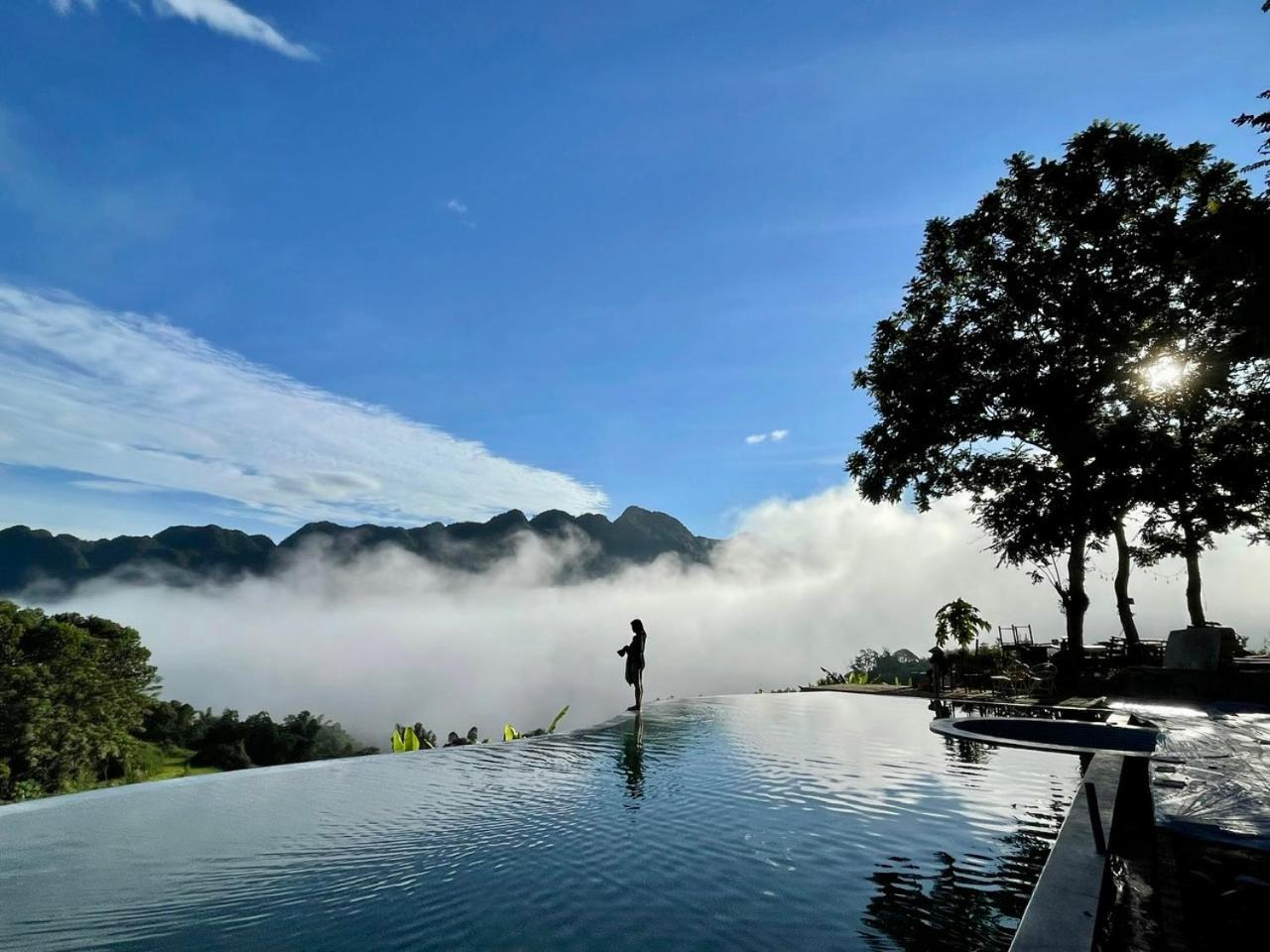 Pu Luong Natura Exteriér fotografie