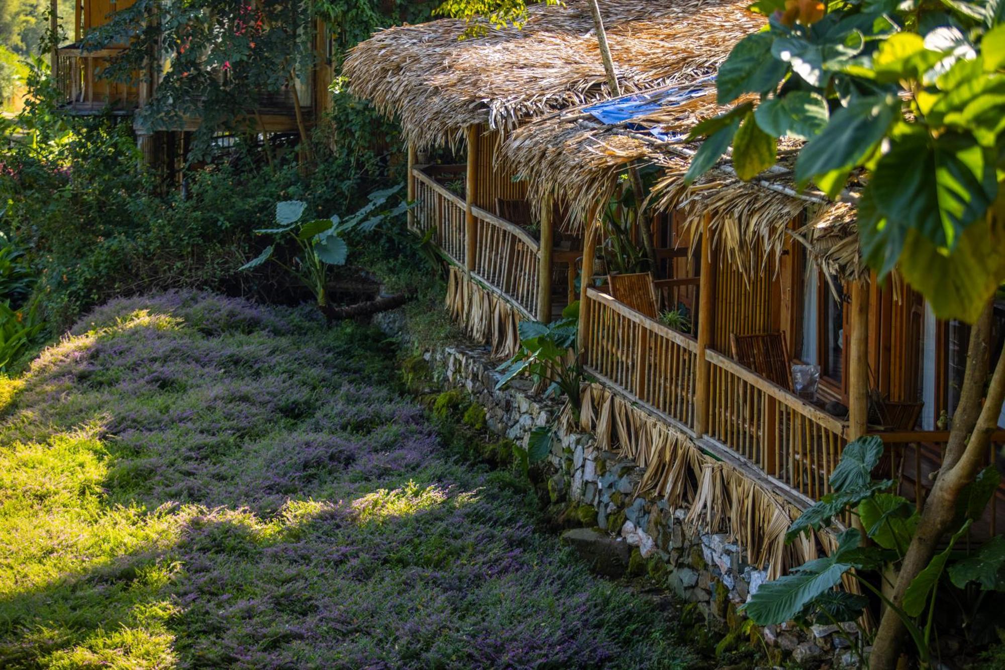 Pu Luong Natura Exteriér fotografie