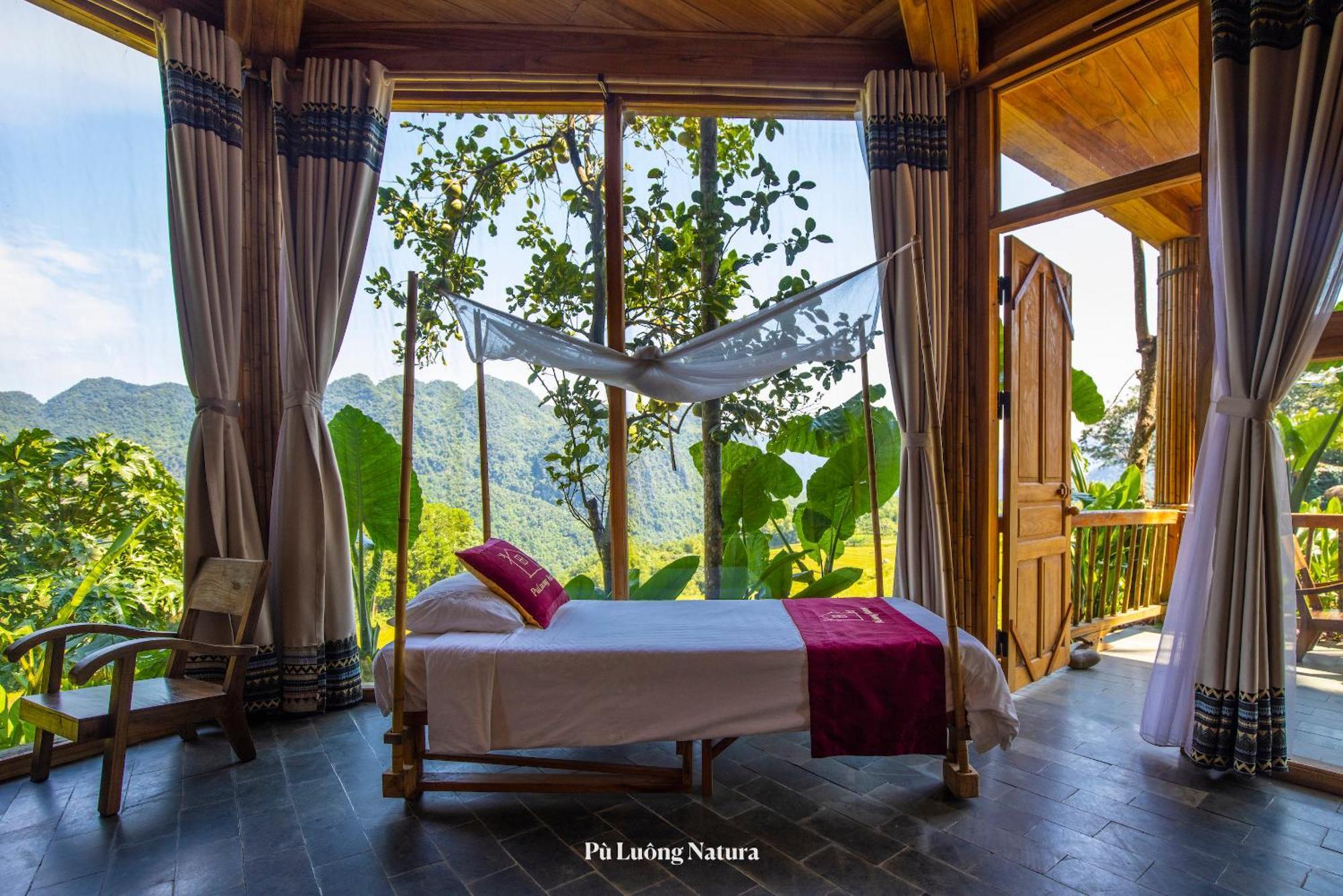 Pu Luong Natura Exteriér fotografie