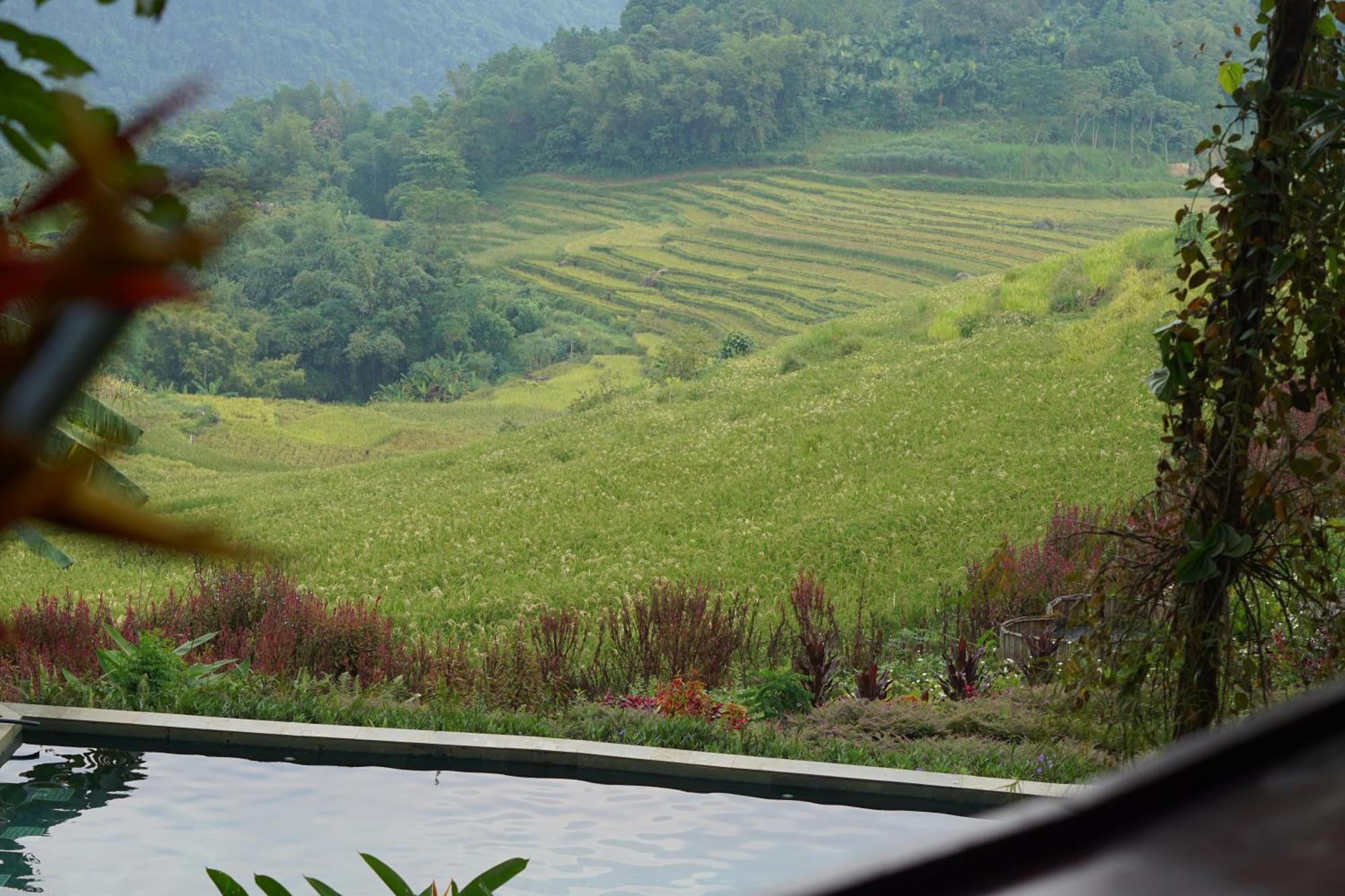 Pu Luong Natura Exteriér fotografie