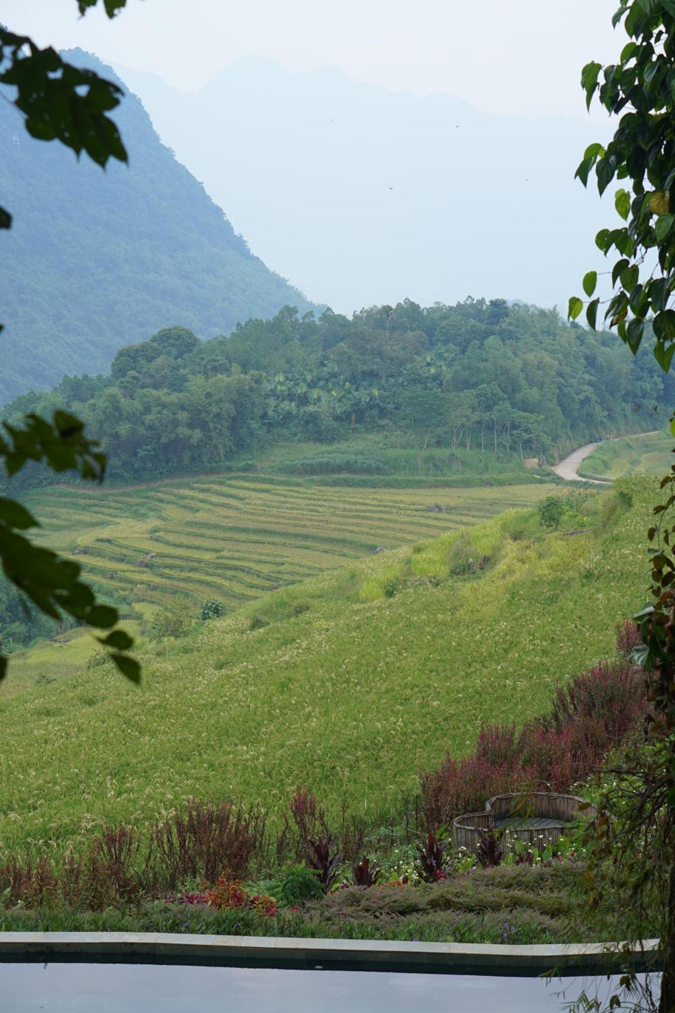 Pu Luong Natura Exteriér fotografie