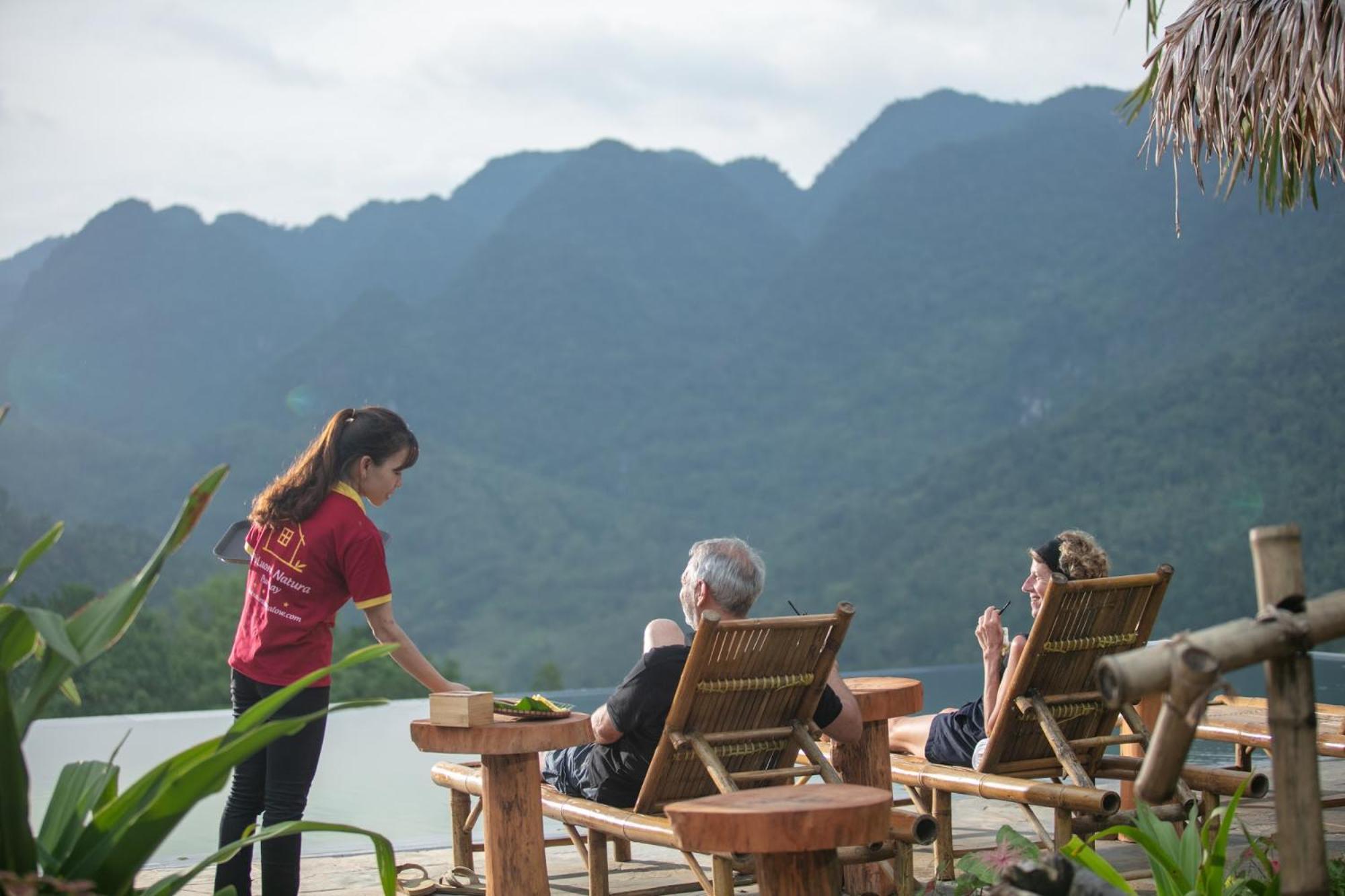 Pu Luong Natura Exteriér fotografie