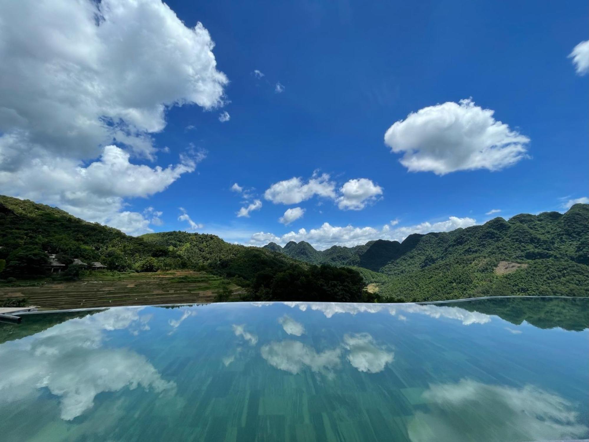 Pu Luong Natura Exteriér fotografie