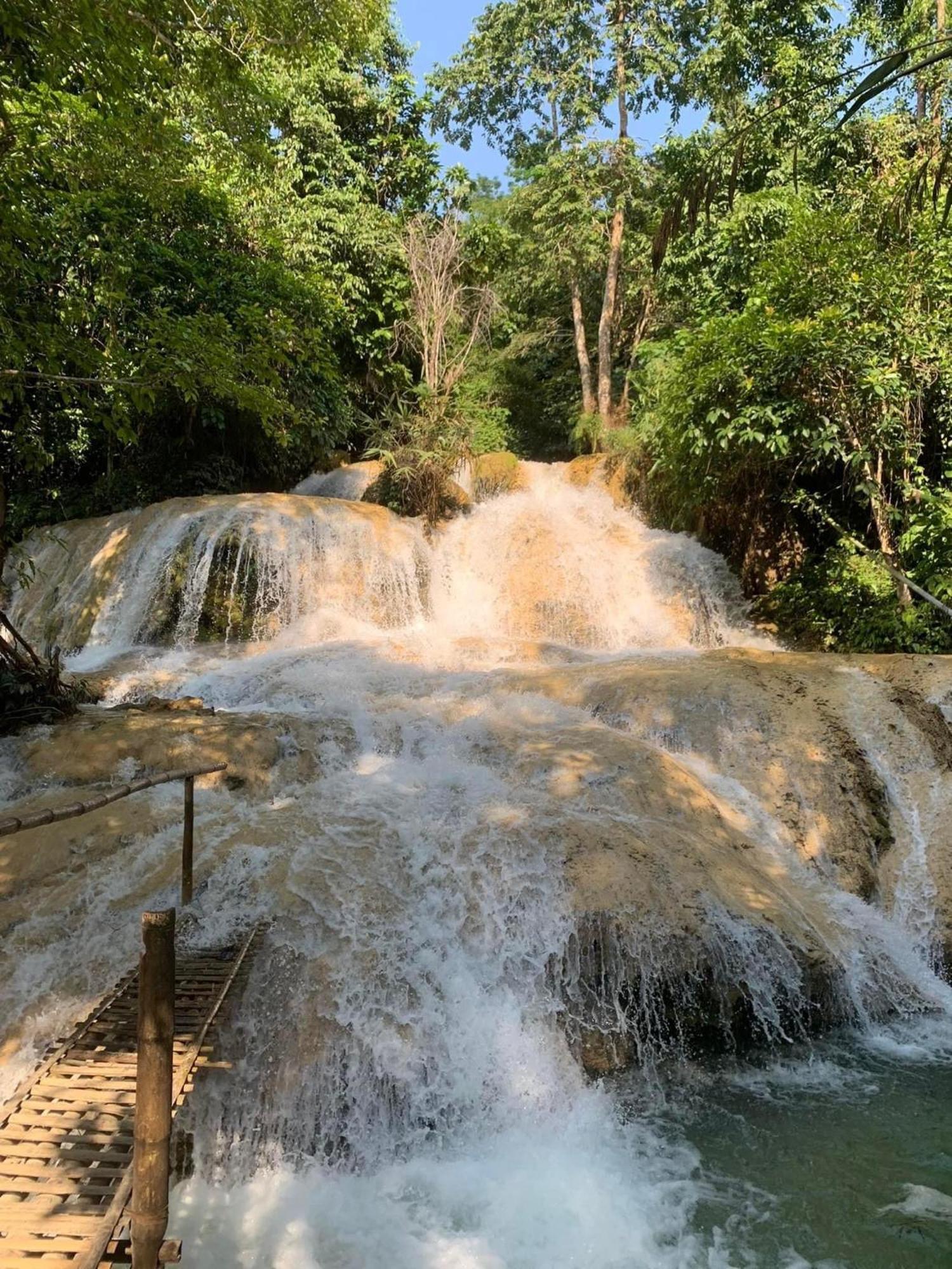 Pu Luong Natura Exteriér fotografie